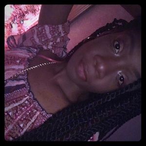 Meet your Posher, Tasia