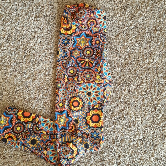 Leggings