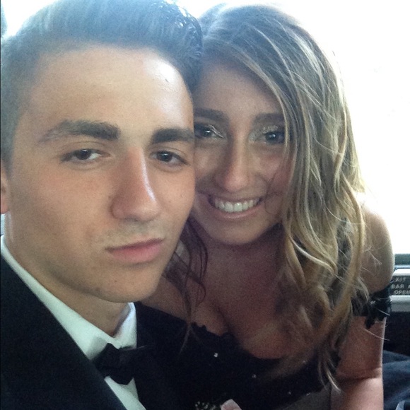 Meet your Posher, Carmen