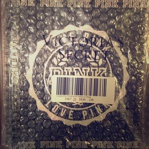 ✨VS PINK PLANNER✨