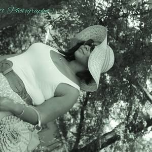 Meet your Posher, Natasha