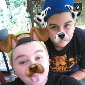 Meet your Posher, Allysin