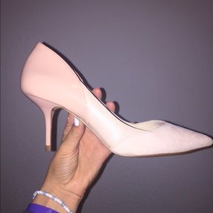 Zara pumps