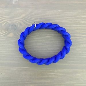Marc Jacobs rubber bracelet