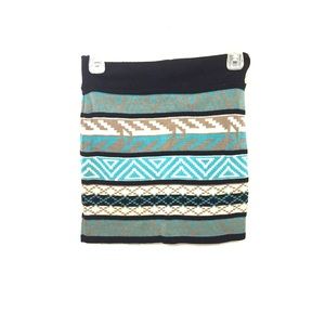 Tribal skirt
