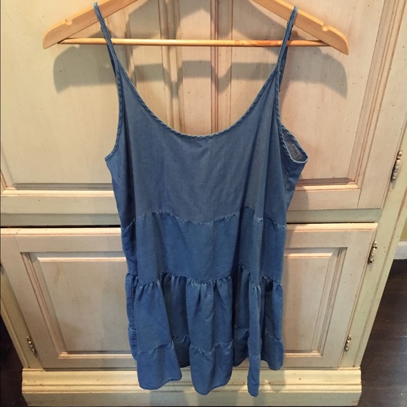 Tencel Sundress