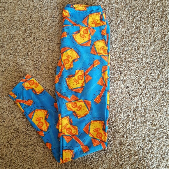 Leggings