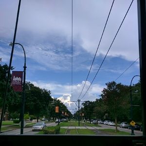 Meet your Posher, Isaac