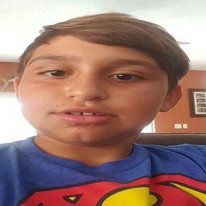 Meet your Posher, Olga