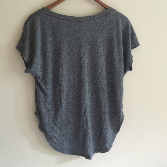 Lace Skull Top Size Medium Y2K - Picture 2 of 4