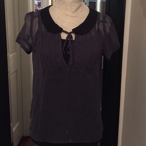 American Eagle Outfitters Blouse