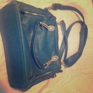 Melie Bianco Crossbody Bag