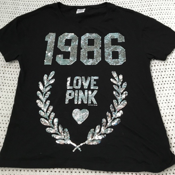 PINK Victoria's Secret Tops - PINK t-shirt