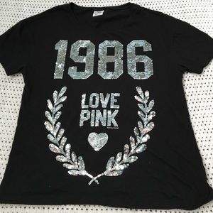 PINK t-shirt
