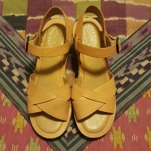 Kork ease Ava sandle