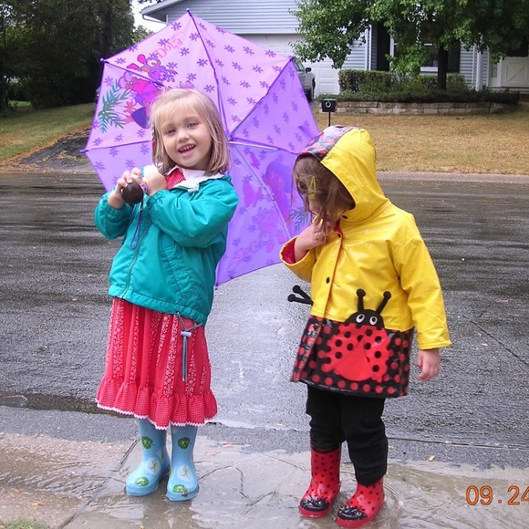 Meet your Posher, Addie