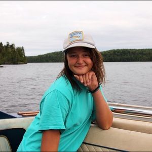 Meet your Posher, Linden