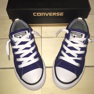 Converse All-Star Shoes Size 12