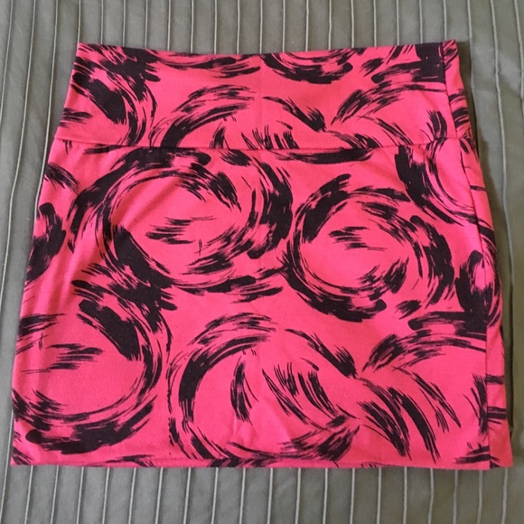 Mini skirt - Picture 1 of 1