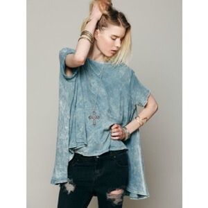 SOLD:We The Free, Free People T-Shirt