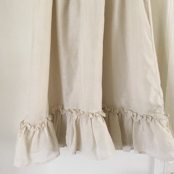 H&M Ruffle Dress - Picture 3 of 4