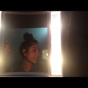 Meet your Posher, Yadira