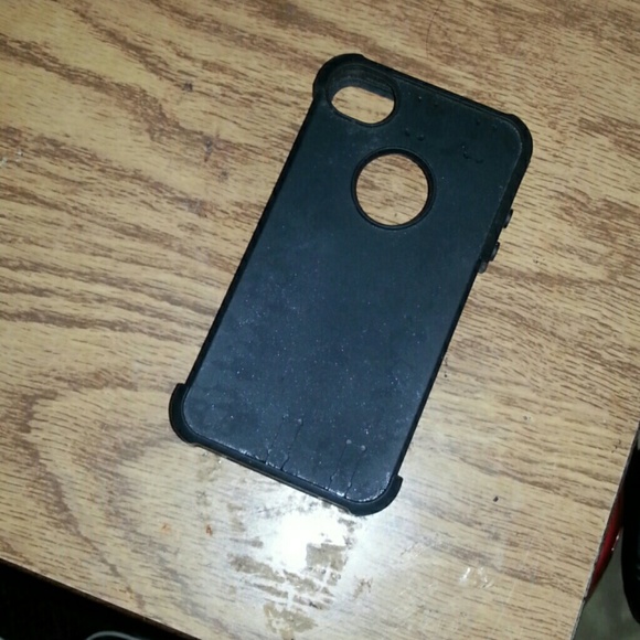 IPhone 4 case - Picture 1 of 1