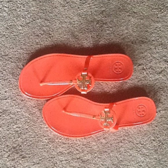 Jelly Miller Sandals!