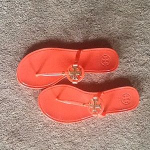 Jelly Miller Sandals!
