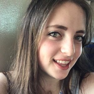 Meet your Posher, Evelyn