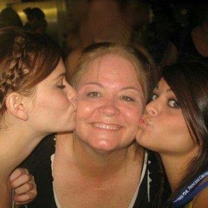 Meet your Posher, Barbara