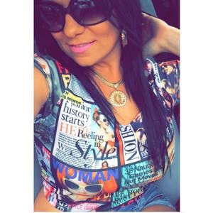 Meet your Posher, Keyla