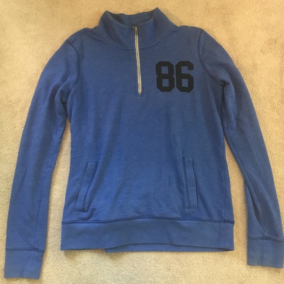 Victoria's Secret sweatshirt