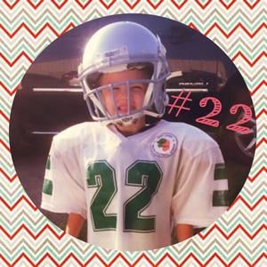 Meet your Posher, Jena