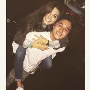 Meet your Posher, Sam