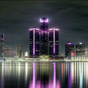 Meet your Posher, Janet