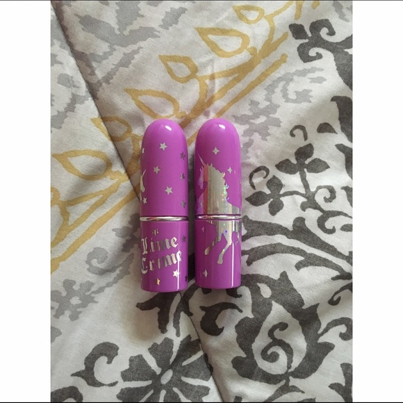 LIME CRIME BUNDLE
