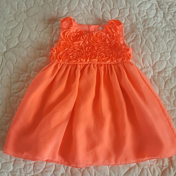 Carter's Dress