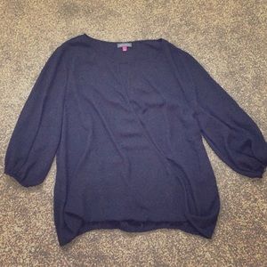 Vince Canute blouse