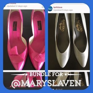 Bundle for @maryslaven 💙☺️