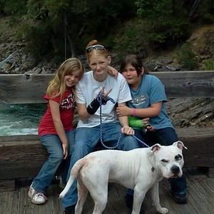 Meet your Posher, Leann