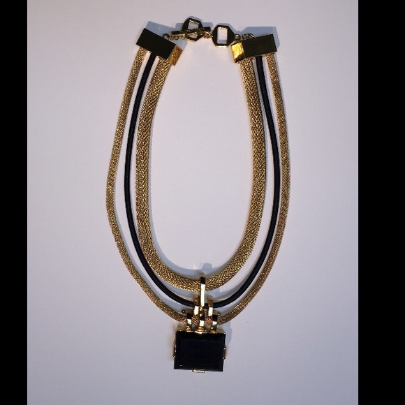 Vince Camuto Statement Necklace