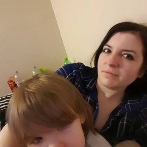 Meet your Posher, Sharon