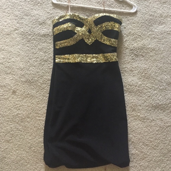 Nice cocktail dress