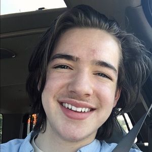 Meet your Posher, William