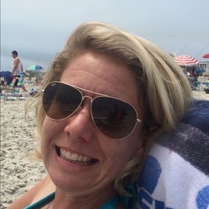 Meet your Posher, Rachel