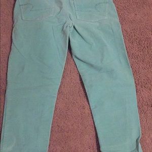 American Eagle skinny cords
