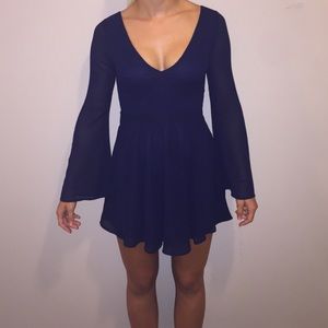 Tobi dress