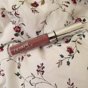 Colourpop Ultra Matte Lip in Beeper