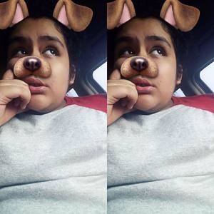 Meet your Posher, Adriana